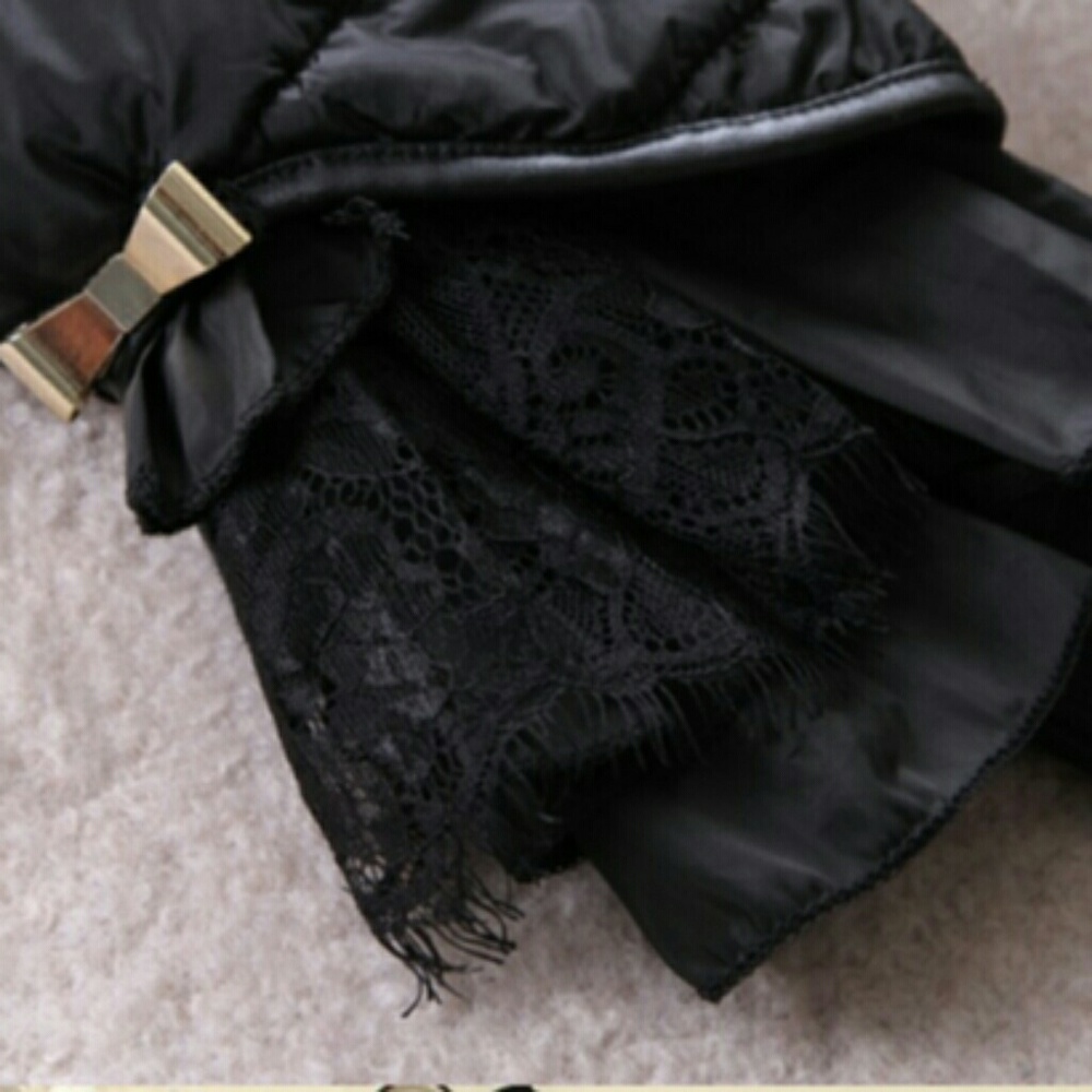 BLACK TOP - Picture 3 of 4